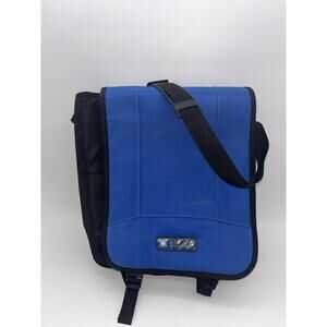 CLUB WYNDHAM® Laptop-Tablet-Messenger Padded Travel Case 12” x 15” x 4"